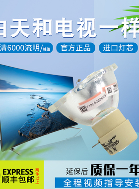 原装正品NEC 投影机灯泡 M420XG NP17LP M260XS M260XSG M271X M300 M300X M300WS M420XVG 投影仪灯泡