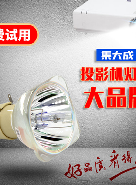适用BenQ明基ED8D8/ED8AD/ED98A/EN5248/EN5279/EN5299/EW7559/AS541N/PL550C/PL551C/PL552C/投影机仪灯泡