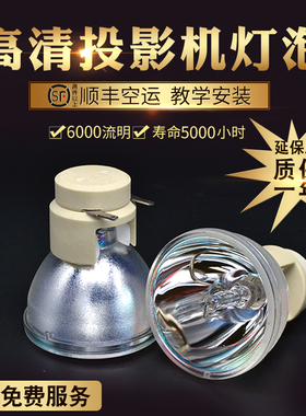 Optoma奥图码IS802/IS803/IS805/HN5961/DM3503/DT3601/DY3503/DH1009/HN6541/HN5961/EW605ST投影机仪灯泡