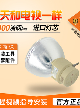 Optoma奥图码ONX738/727ST/OTX427ST/HD50/HWF628/HNF728/HNF774/OEX978ST/RS330ST/OTX425投影机仪灯泡
