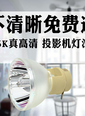 明基BX7635/BW7635/BW0301/BX0390/S3239/SP9704/BS0306投影仪灯泡