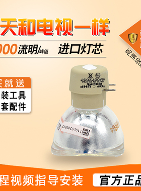 原装NEC投影机灯泡NP-V300W V300X CR3115X CR3125X CR2165W CR2305X CR2275 CR2305 NP18LP NP13LP NP40LP