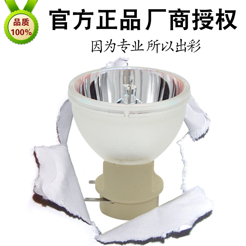 延保后保一年 流明高 寿命长 全新灯泡