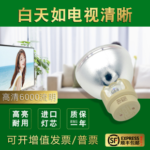 OPTOMA奥图码 OSF831 W401 W317UST D845投影机HD37灯泡EH415 W415 原装