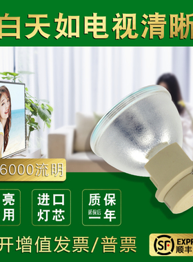 原装Optoma奥图码 DP3307 DM181 DM3505 DN3605 DX525投影机仪灯泡
