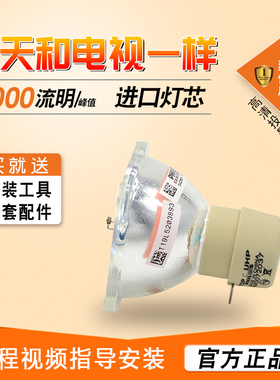 NEC投影机灯泡NP-V260+  V230+ V260+ v281+ v280+ V260W+ V300WG NP13LP M323W+ M323X+原装投影仪灯泡