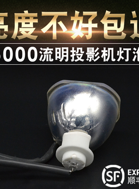 BenQ明基PB6105/PB6205/PE5120/PE5125/PE6800/PE7800/PE8700/PE8710投影机仪灯泡