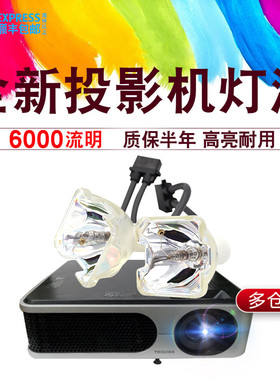 优派投影机灯泡PJ686/PJ675/PJ678/PJ766D/PJ513D投影仪灯泡