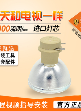 原装BENQ 投影机灯泡明基EP4004/i4020/EN8619/PH6793/HD2324/H9020 投影仪灯泡