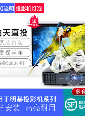 凤凰原装SHP132灯泡适用于富可视IN102/IN104投影机灯泡INFOCUS灯泡