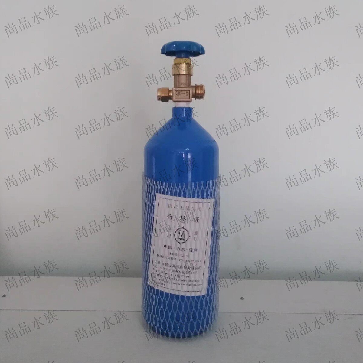 尚品山东建设氮气2l4二氧化碳