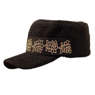 帽子女秋冬百搭韩版女士时尚保暖洋气冬天2025女款网红鸭舌空顶帽