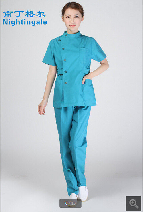 Tenue infirmière - Ref 1859110 Image 3