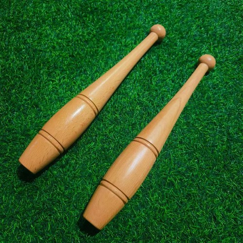 包邮水滴泪滴印第安棒铃木制印度肩部手腕灵活度锻练Indian Clubs