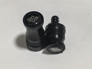 包邮原厂台球杆中轮保护套DBA星耀八牙DBA破晓十牙