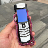 宾利 奢华全网通4G触屏升级版 2023年新款 威图手机总裁签名限量版