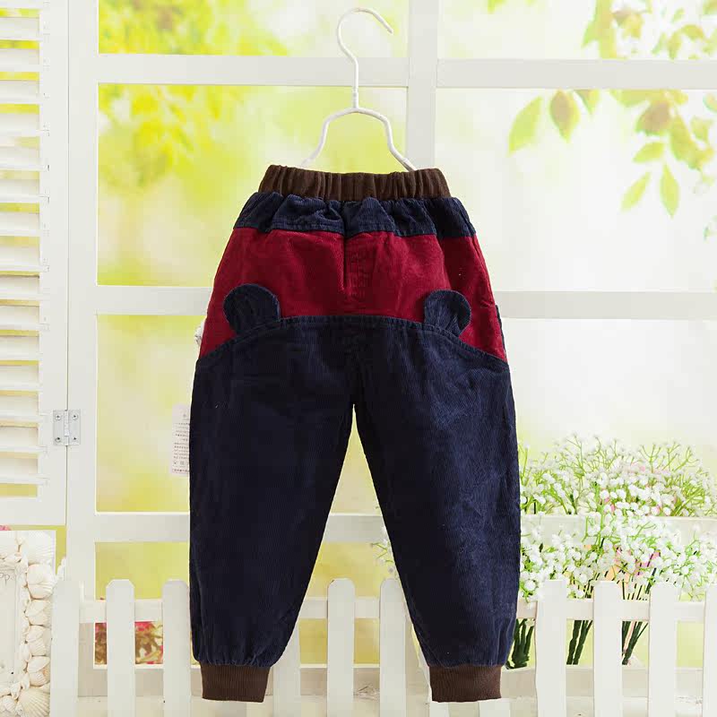 Pantalon garcon - Ref 2055178 Image 5