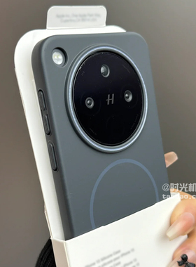 钛灰色线条圈磁吸壳适用OPPOFindx8手机壳X8Pro肤感纯色Reno13/12保护套11/10高级感PC硬壳9小众男女无线充电