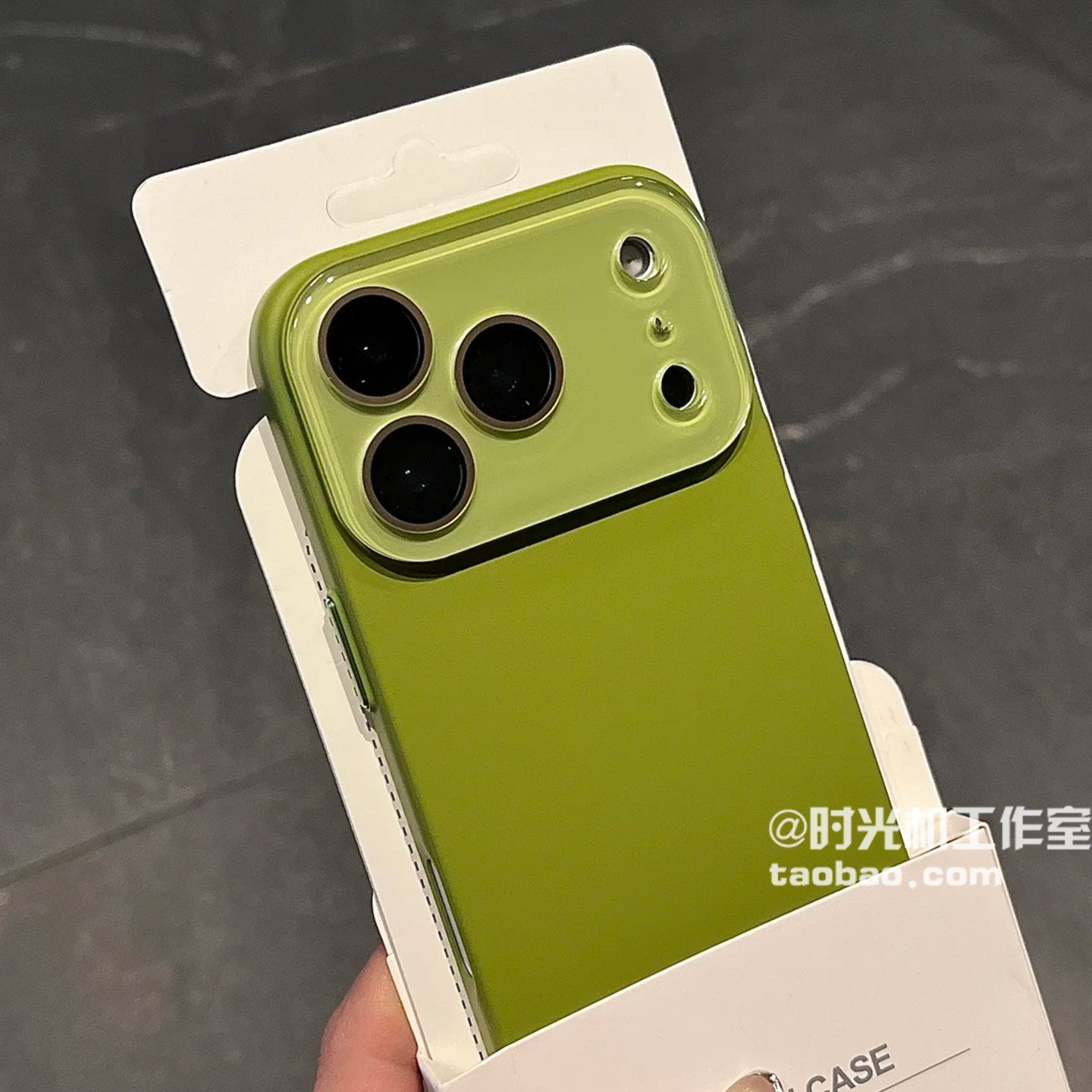 适用iPhone17Promax护目镜三合一