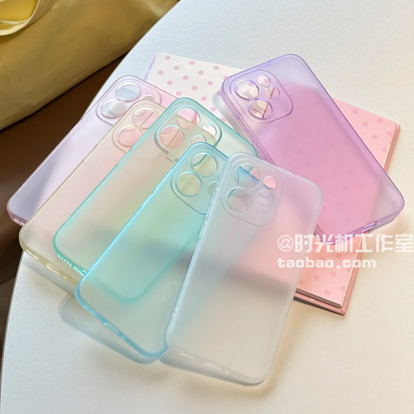 适用OPPOReno16冰雾半透明防指纹