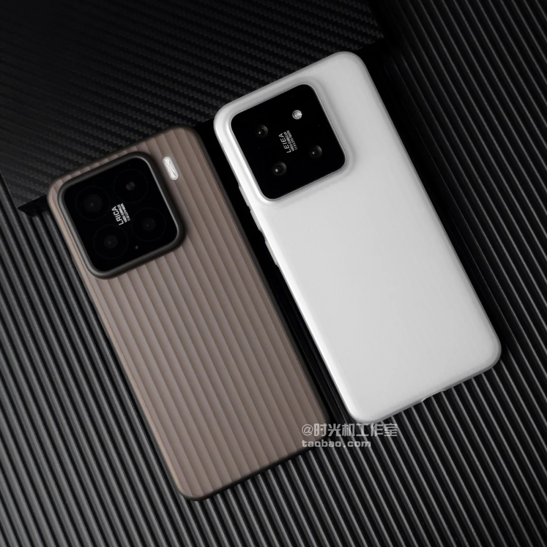 抗指纹PP条纹瓦楞壳适用vivoX200s手机壳X200Promini保护套x100s透明黑白IQOONeo10薄iqoo13简约z9turbo男女+