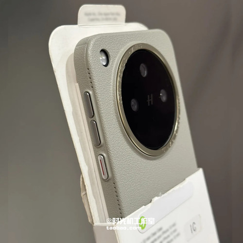 颗粒磨砂荔枝纹抗指纹金属大孔框