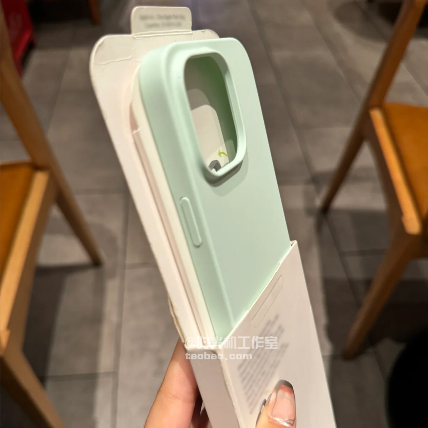 雾面薄荷绿糯叽叽S30Promini液态硅胶适用vivoX200Ultra手机壳X200S耐脏不黄x100高级感x90s套S20纯色S19女18