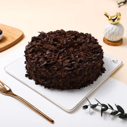 斓可德式黑森林蛋糕慕斯甜品动物奶油商用上海同城咖啡厅下午茶歇