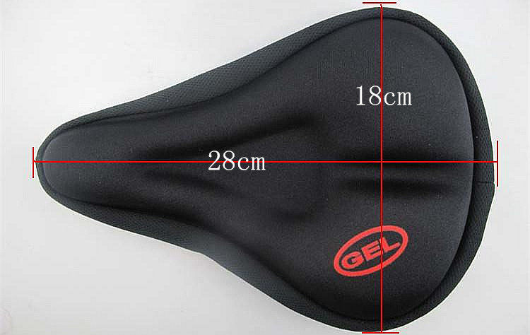 Selle de vélo Mountain Bike GIANT3 - Ref 2351071 Image 3