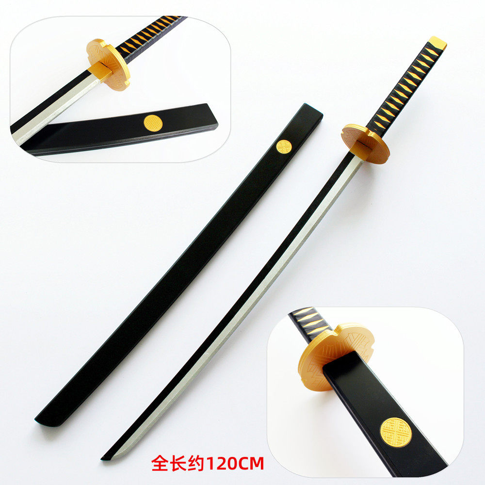 真人快打蝎子太刀武器cos道具