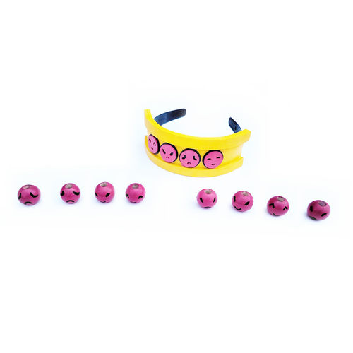 全职猎人揍敌客亚路嘉头饰道具