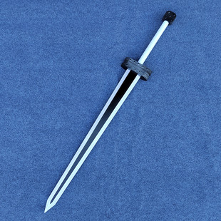 剑风传奇烙印战士格斯Guts武器大剑巨剑cosplay道具定做