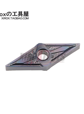 京瓷Kyocera 数控车刀片VNGG160404MFP-SK PR1535