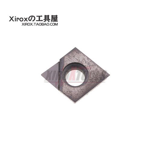 住友/Sumitomo数控PCD车刀片CPMT080202/CPMT080204 DA2200铜铝