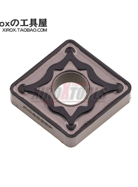 住友/Sumitomo数控车刀片CNMG120408N-UX/CNMG120412N-UX AC8025P