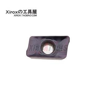 克罗伊/KORLOY数控铣刀片APMT11T3PDSR-MM/APMT11T308PDSR-MM