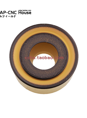 BFT Burzoni数控刀片RCMX1606MO.76 TIX30GP