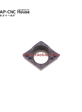 TungaloyTungaloy/数控刀片EPGT040104-JS SH730精加工 R0.