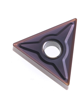 数控车刀片TNMG160404-EM YBG205刀尖R0.4