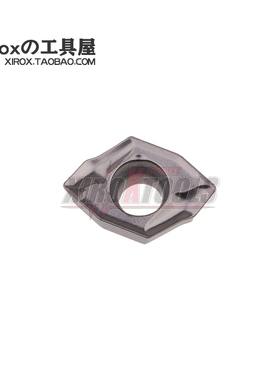 京瓷数控铣刀片ZXMT040203/ZXMT05T203/ZXMT070305/ZXMT09T306