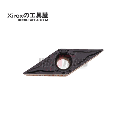 伊斯卡/Iscar数控车刀片VCMT110302-F3M/VCMT110308-F3M IC6025