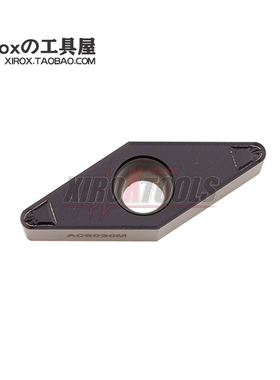 住友/Sumitomo数控车刀片VBMT160412N-LB AC6030M