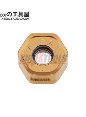 普拉米特/PRAMET数控铣刀片HNGX0604ANSN-R/HNGX0604ANSN-M