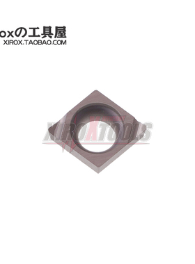 三菱Mitsubishi/Diaedge数控车刀片CCGT03S102L-F/CCGT03S104L-F