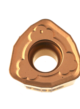 TungaloyTungaloy 数控铣刀片 SDKR53ZSR T3130