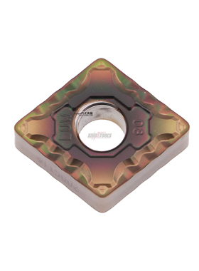 住友/Sumitomo数控车刀片CNMG120408N-LUW T1500Z刀尖R0.8