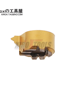 山高/SECO数控槽刀片LCEX1105-1.5ISOR LCEX1105-2.0ISOR CP500