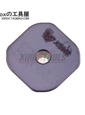 黛杰/dijet数控铣刀片SGLN1504AZR5 JC5040钢件不锈钢