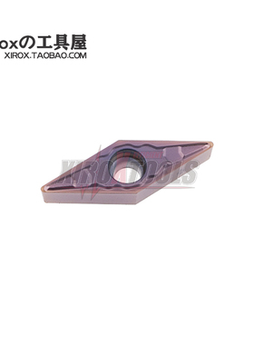 住友/Sumitomo数控车刀片VBMT110304N-LUVBMT110308N-LU