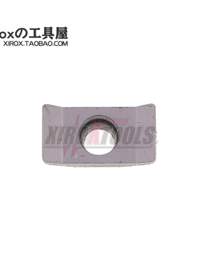 山特维克数控铣刀片N331.1A-054508E-KL/N331.1A-084508E-KM 3040